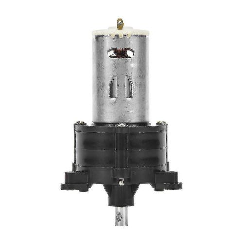 Mini Wind Dc Generator Main Dynamo Hydraulic Test Dc 12V 24V Motor Machine Supply Générateur d¿urgence