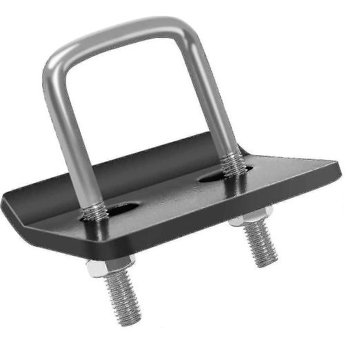 Serre-Attelage De Remorque Automobile, Stabilisateur Anti-Cliquetis Pour Attelages De 1,25 « Et 2 »