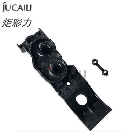 JCL DX4 Couvercle de tête d¿impression pour Roland Mutoh Mimaki Imprimante à base d¿eau/Eco Solvent Collecteur dx4