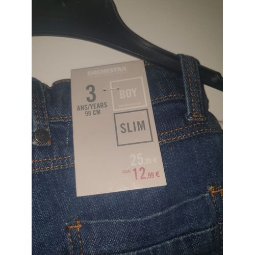 Vêtement Enfant Neuf