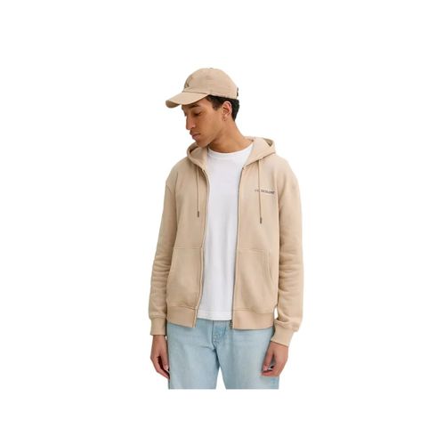 Sweat Guess Essential Homme Beige
