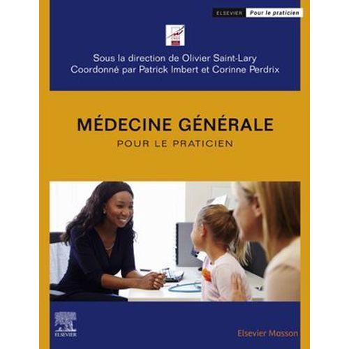Médecine Générale Pour Le Praticien