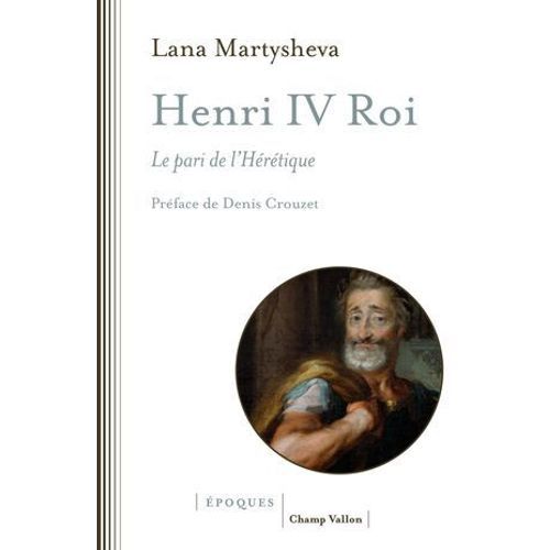 Henri Iv Roi