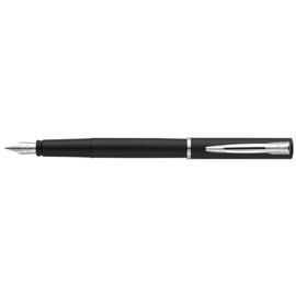 Waterman Stylo Plume Allure, Noir C.T.