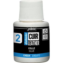 Pébéo Colle Setacolor Pour Cuir 110ml