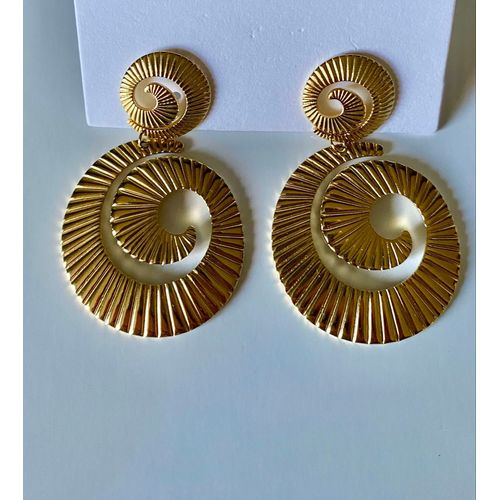 Boucles D¿Oreilles Femme 