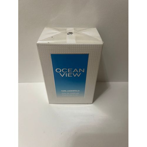 Karl Lagerfeld Ocean View Eau De Parfum 85 Ml.  