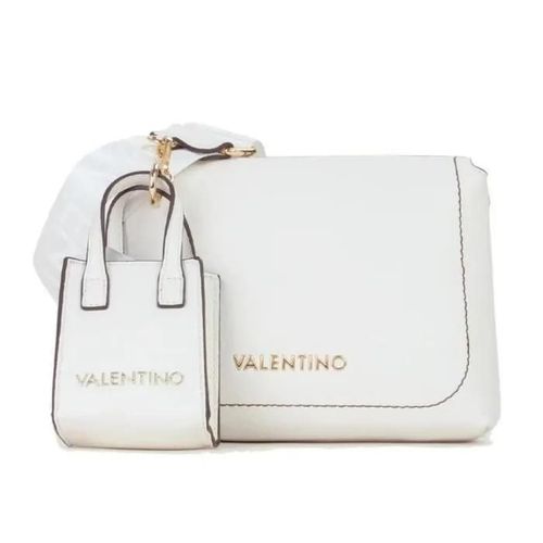 Accesorio Valentino Bags Modèle Samantha Bag - Coleur Blanc