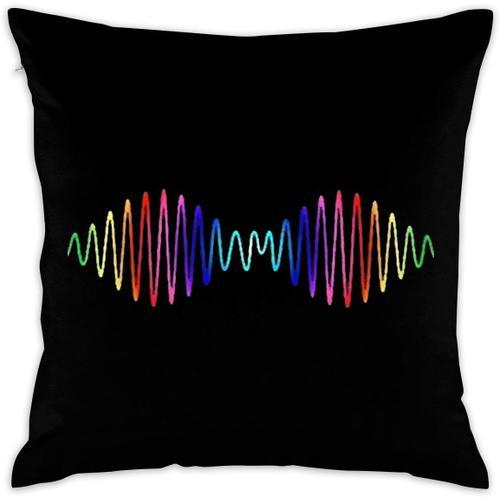 Artic Monkeys Housse De Coussin Décorative Taie D'oreiller