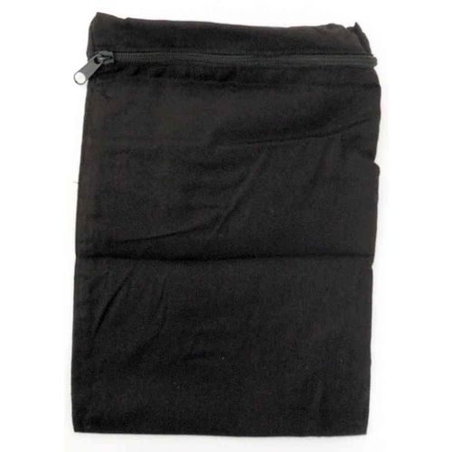 Kleiber Poche De Sécurité Anti-Vol, 140 X 200 Mm, Noir