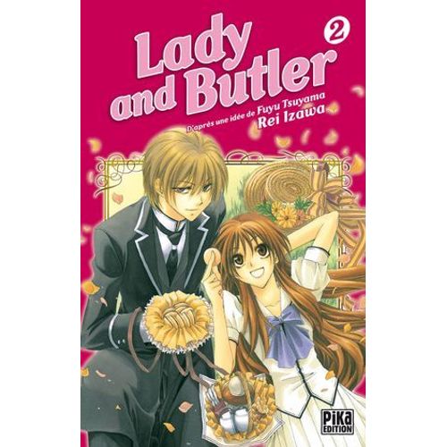 Lady And Butler T02