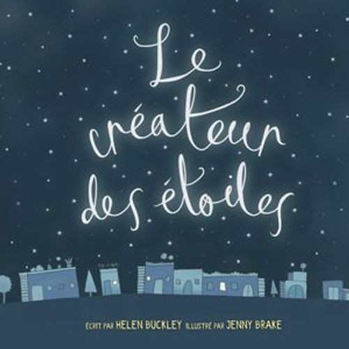 Le Créateur Des Étoiles