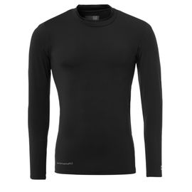Maillot De Football Uhlsport Distinction Colors Baselayer Noir