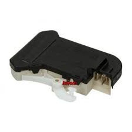 Sécurité de porte B7p143 pour lave linge Miele référence 4842085