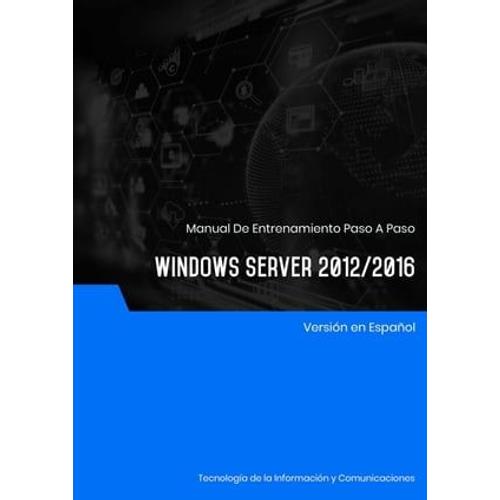 Windows Server 2012/2016