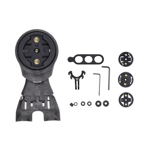Support De Camera De Sport Telescopique En Pour Guidon De Velo Pour