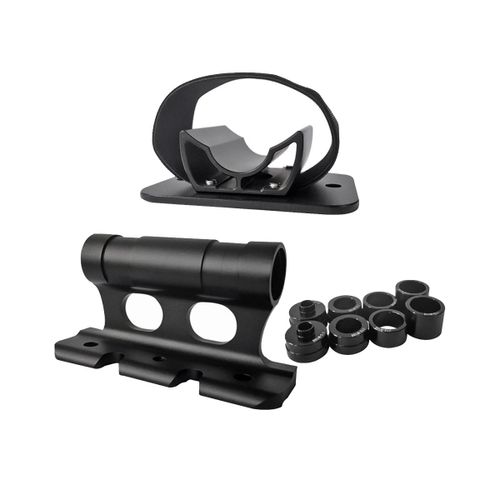 Support De Fourche De Velo, Bloc De Camion De Support De Fourche De Velo, Porte-Bagages De Toit De Voiture, Raccords D' Traversant A Degagement