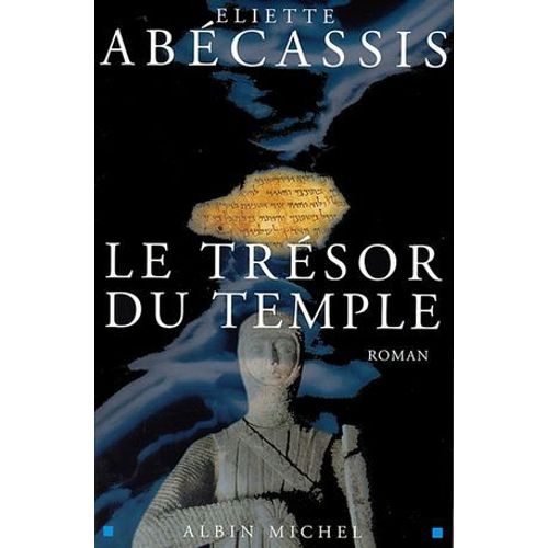 Le Trésor Du Temple