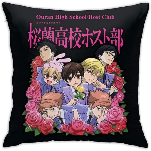Sailor-Moon ? Housse De Protection D'oreiller Décorative, Taie D'oreiller Avec Fermeture Éclair Pour Canapé, Décoration Extérieure De La Maison, Cc237