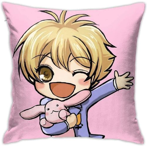 Sailor-Moon ? Housse De Protection D'oreiller Décorative, Taie D'oreiller Avec Fermeture Éclair Pour Canapé, Décoration Extérieure De La Maison, Cc235