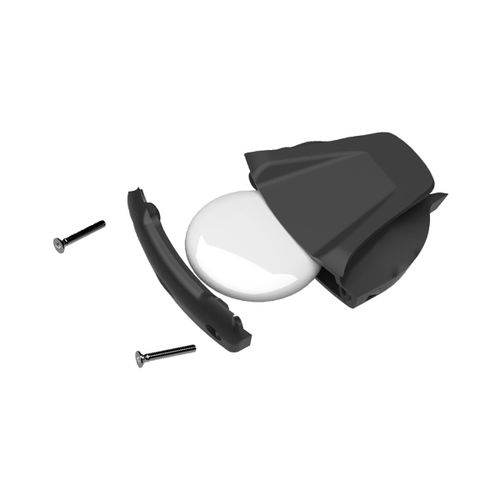 Pour Support De Pour Velo Cache Sous Le Siege Boitier Etanche Support De Velo De Montagne De Route
