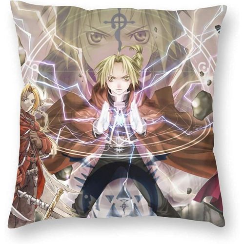 Sailor-Moon ? Housse De Protection D'oreiller Décorative, Taie D'oreiller Avec Fermeture Éclair Pour Canapé, Décoration Extérieure De La Maison, Cc233