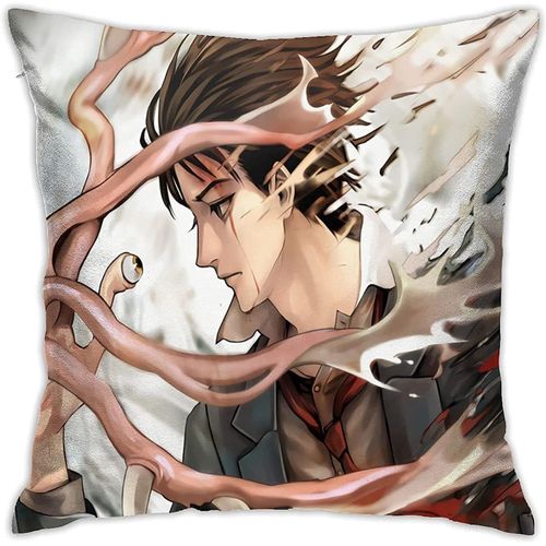 Sailor-Moon ? Housse De Protection D'oreiller Décorative, Taie D'oreiller Avec Fermeture Éclair, Pour Canapé, Extérieur, Décoration De La Maison, Cc220