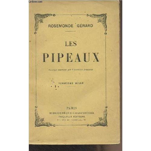 Les Pipeaux