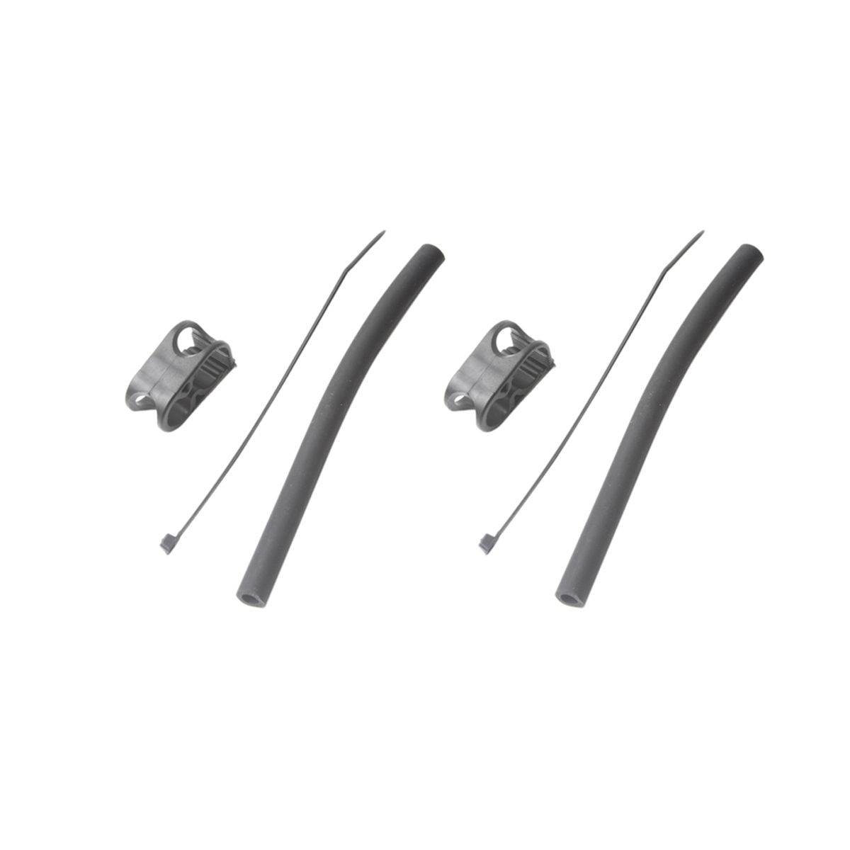 2x Planche De Kitesurf De Remplacement En Nylon Durable Kite...