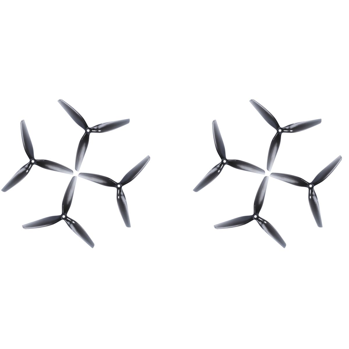 4 Paires Pour Hq Prop 7x4x3 Helice 7040 Prop 7 Pouces Access...