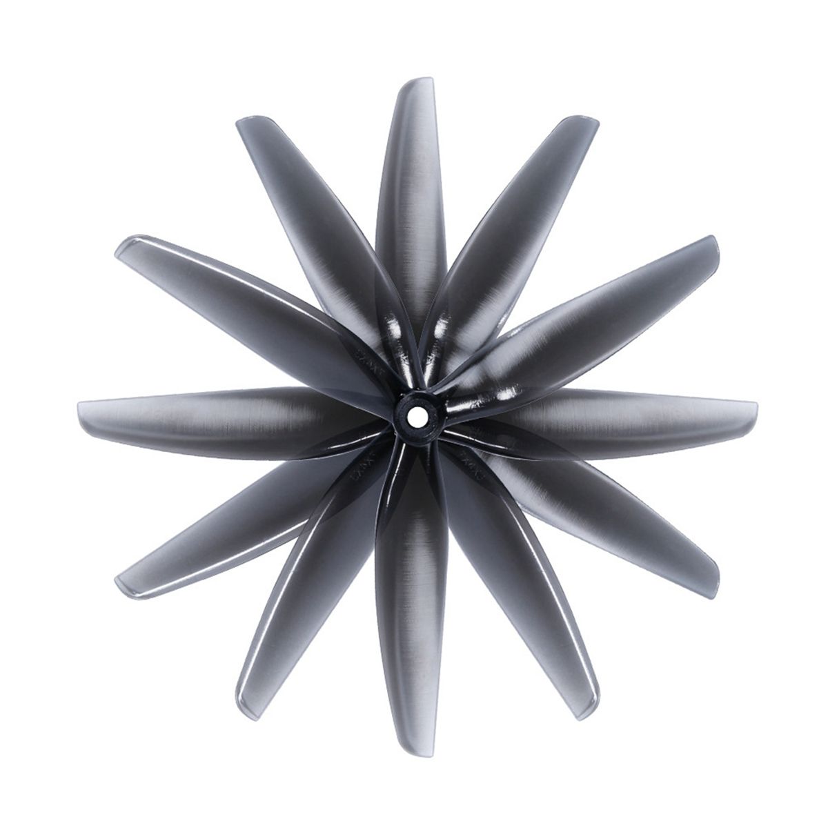4 Paires Pour Hq Prop 7x4x3 Helice 7040 Prop 7 Pouces Access... - 4
