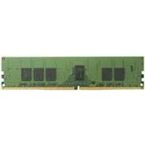 HP 4 Go de mémoire DDR4 2400 MHz, Mémoire vive