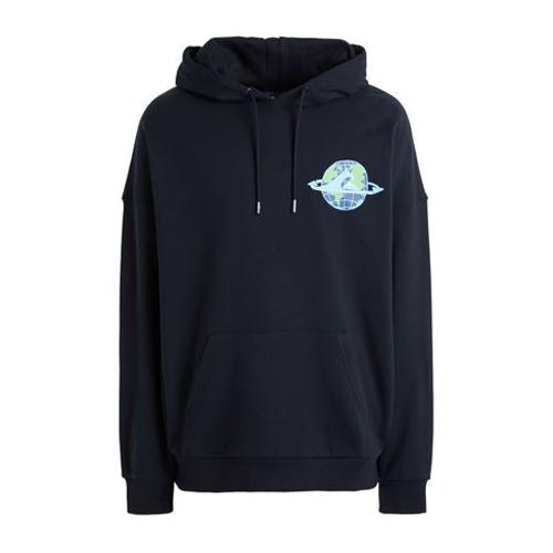 Quiksilver - Qs Felpa Ocean Hoody - Tops - Sweat-Shirts Sur Yoox.Com