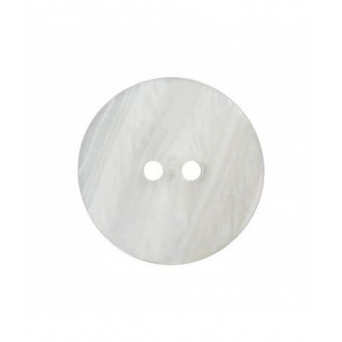 Boutons Polaire Ecru 12 Mm X 5 - Union Knopf Ecru