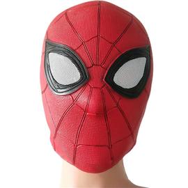 Achat Déguisement Masque Spiderman Garçon pas cher - Neuf et occasion à  prix réduit
