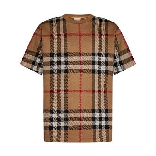 Burberry - Tops - T-Shirts Sur Yoox.Com