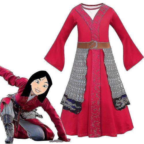 Robe De Princesse Fille Disney pas cher - Achat neuf et occasion