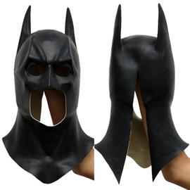 Masque Batman adulte pas cher