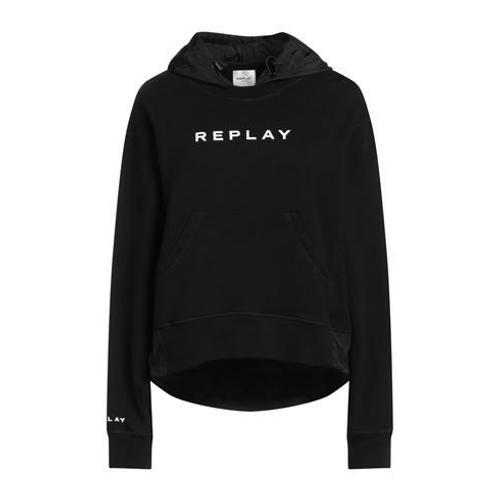 Replay - Tops - Sweat-Shirts