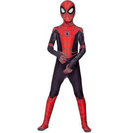 Spider-man - deguisement bebe taille 2-3 ans