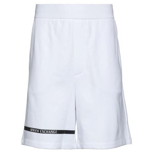 Armani Exchange - Bas - Shorts Et Bermudas