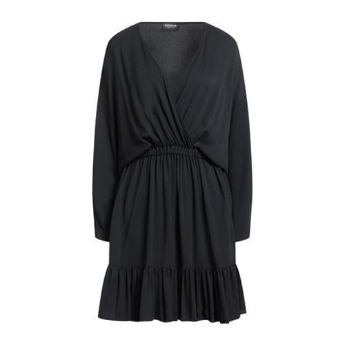 Dondup - Robes - Robes Courtes Sur Yoox.Com