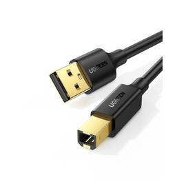 Vention – câble USB 3.0 Type A mâle vers B pour imprimante et Scanner,  cordon pour Canon