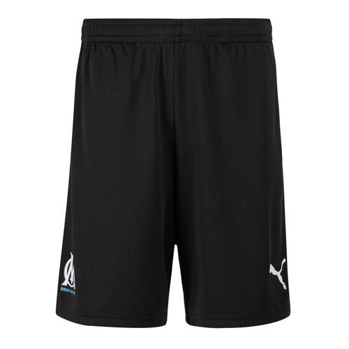 Short De Football Puma Om Faster Shorts Noir M