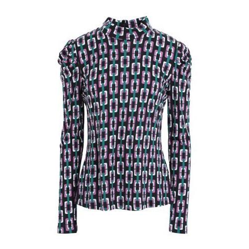 Diane Von Furstenberg - Tops - T-Shirts Sur Yoox.Com