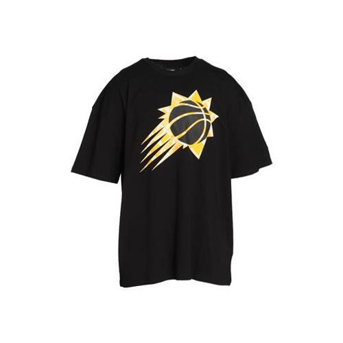 New Era - Nba Infill Logo Os Tee - Tops - T-Shirts Sur Yoox.Com