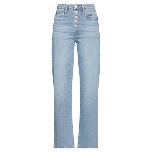 True Religion - Bas - Pantalons En Jean