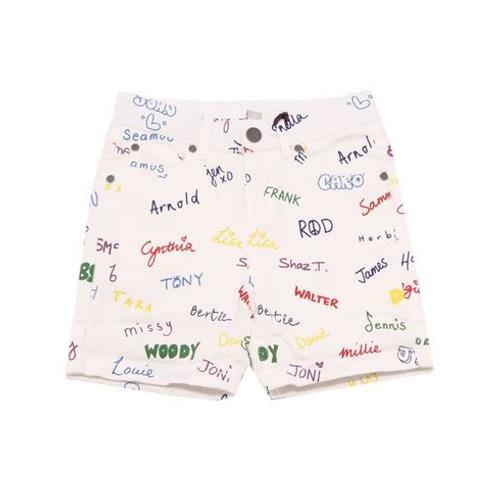 Stella Mccartney - Bas - Shorts Et Bermudas