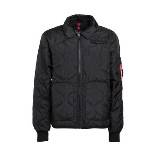 Alpha Industries - Manteaux - Blousons Sur Yoox.Com