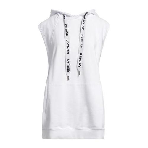 Replay - Tops - Sweat-Shirts Sur Yoox.Com